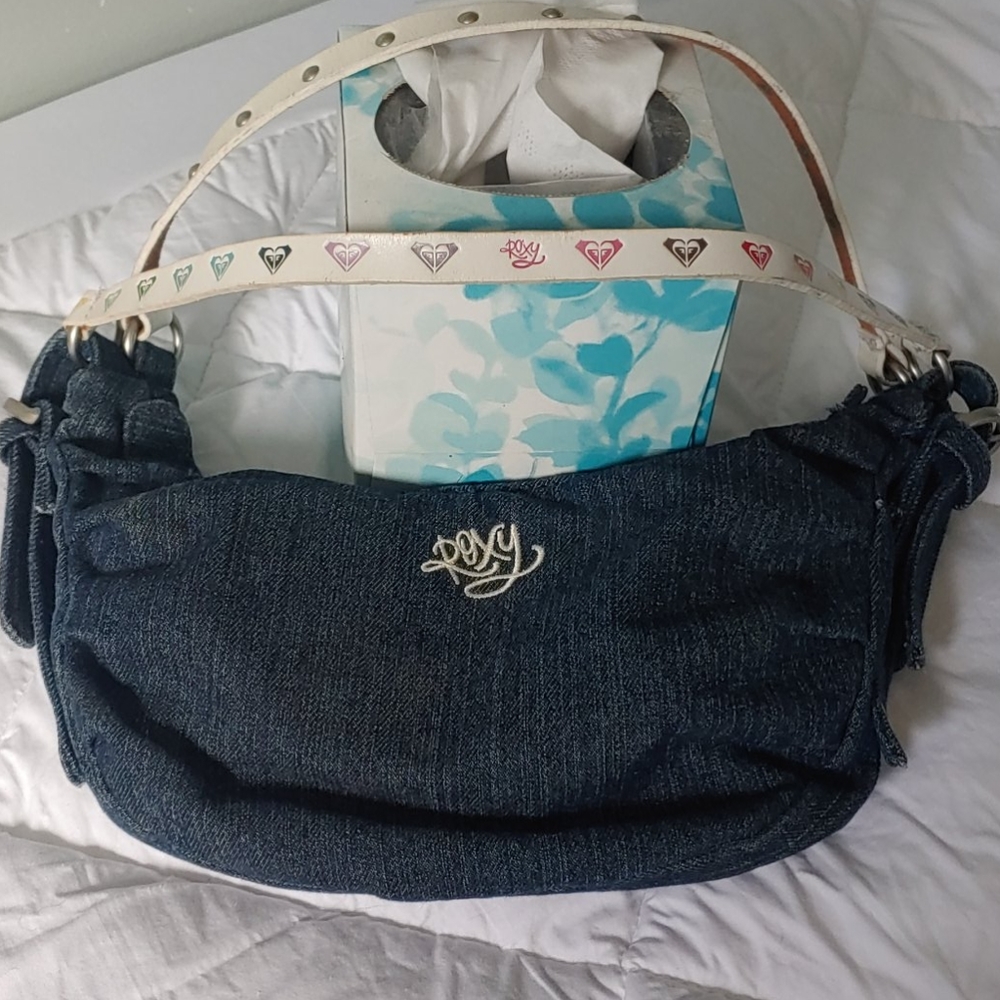 Roxy handbag - Picture 2 of 6